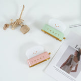 מנורת שולחן בעיצוב טוסטר (סוללה מובנית)