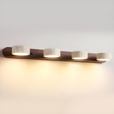 תושבת מנורת טרוורטין Duo פנס קיר