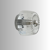 מנורת קיר נורדית בסגנון באוהאוס