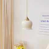 מנורת תלייה פרח העמק