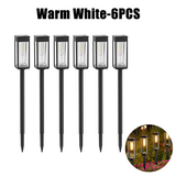 פנסים סולאריים