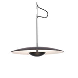 מנורות תלייה לד בעיצוב נורדי