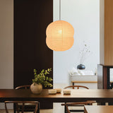 מיני תליון מנייר וואשי