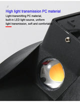 אור קיר חיצוני של Sunset