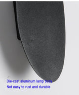 אור קיר חיצוני של Sunset