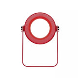 מנורת שולחן LED ניידת