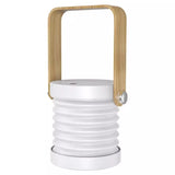 מנורת שולחן LED ניידת