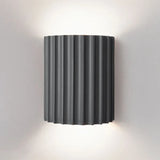 פנס קיר מקרון