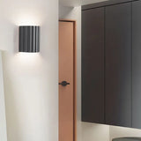 פנס קיר מקרון