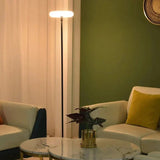 מנורה סולארית חיצונית חתימה