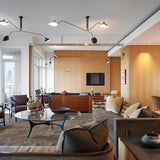 פנס תקרה סרז' מויל א