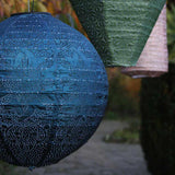 גלובוס פנס שמש