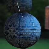 גלובוס פנס שמש