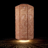 פנס סולארי (חבילה של 5)