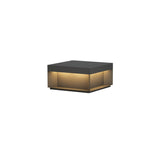 תאורת דואר חיצונית של Black Box