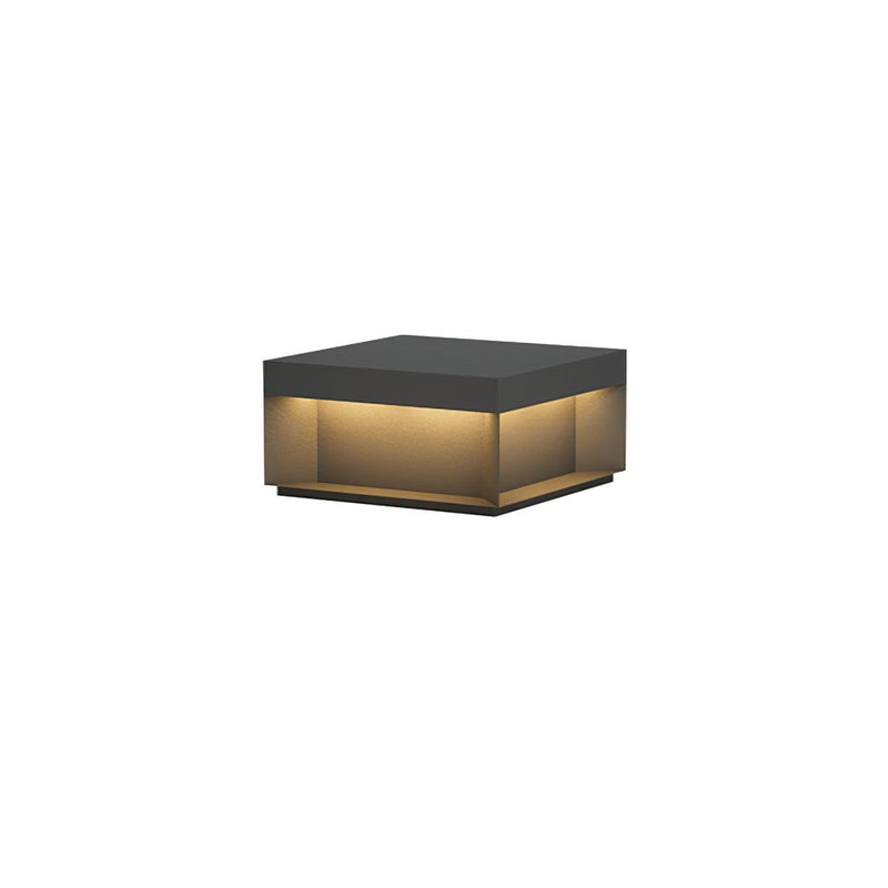 תאורת דואר חיצונית של Black Box