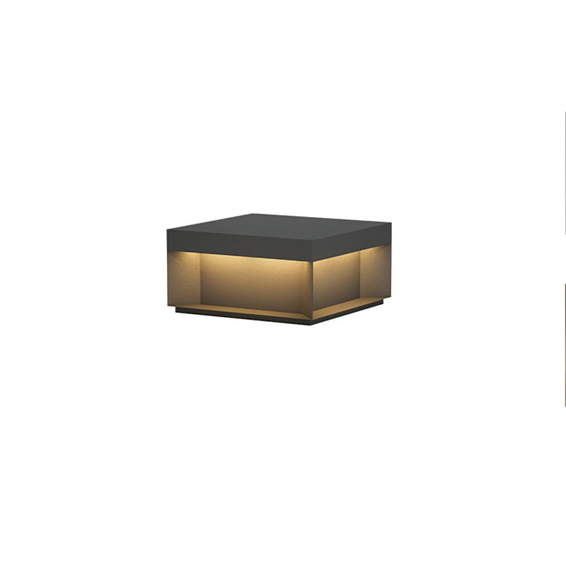 תאורת דואר חיצונית של Black Box