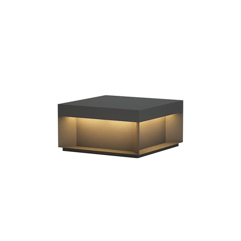 תאורת דואר חיצונית של Black Box