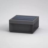 תאורת דואר חיצונית של Black Box