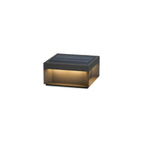 תאורת דואר חיצונית של Black Box