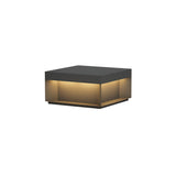 תאורת דואר חיצונית של Black Box