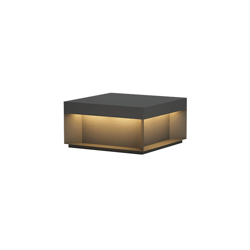 תאורת דואר חיצונית של Black Box