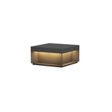 תאורת דואר חיצונית של Black Box