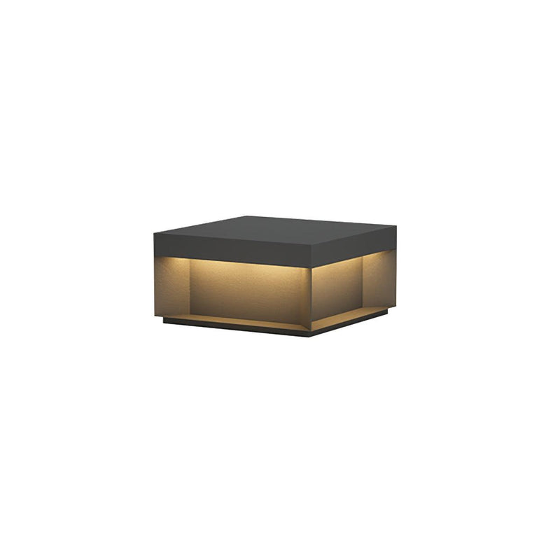 תאורת דואר חיצונית של Black Box
