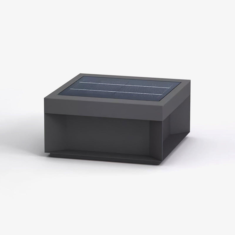 תאורת דואר חיצונית של Black Box