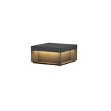 תאורת דואר חיצונית של Black Box