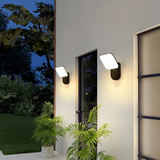 חיישן תנועה תאורת קיר LED