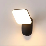 חיישן תנועה תאורת קיר LED