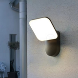 חיישן תנועה תאורת קיר LED