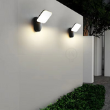 חיישן תנועה תאורת קיר LED