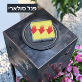 מדף יונק דבש בהילוד